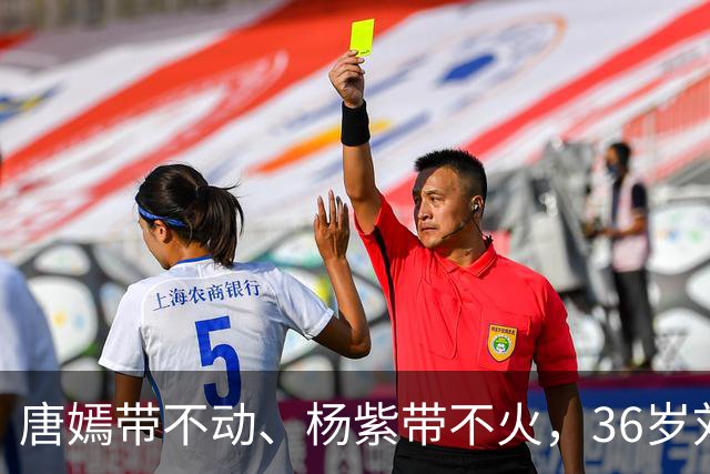 唐嫣带不动、杨紫带不火，36岁刘学义靠央视这部戏，让观众终于记住了他的名字