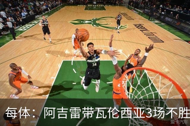 每体：阿吉雷带瓦伦西亚3场不胜，此前4次西甲带队均慢热反弹